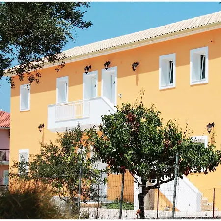 Apartamento Retreat In Drosia - For 3