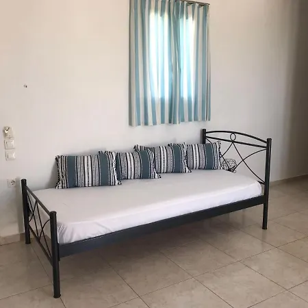 Apartman Retreat In Drosia - For 3